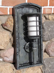 Lantern forg 